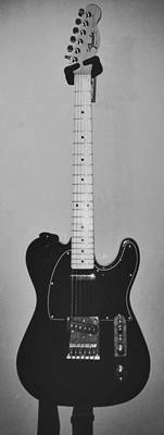 1983 Fender Telecaster Topload