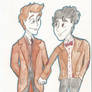 Klaine Week 2012 - Day 3