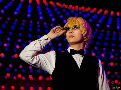 Shizuo: Lights