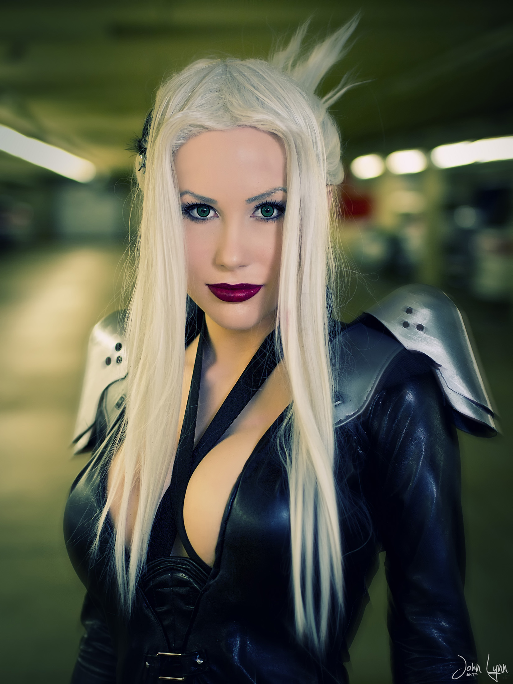 Fem-Sephiroth