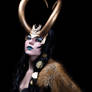 Lady Loki