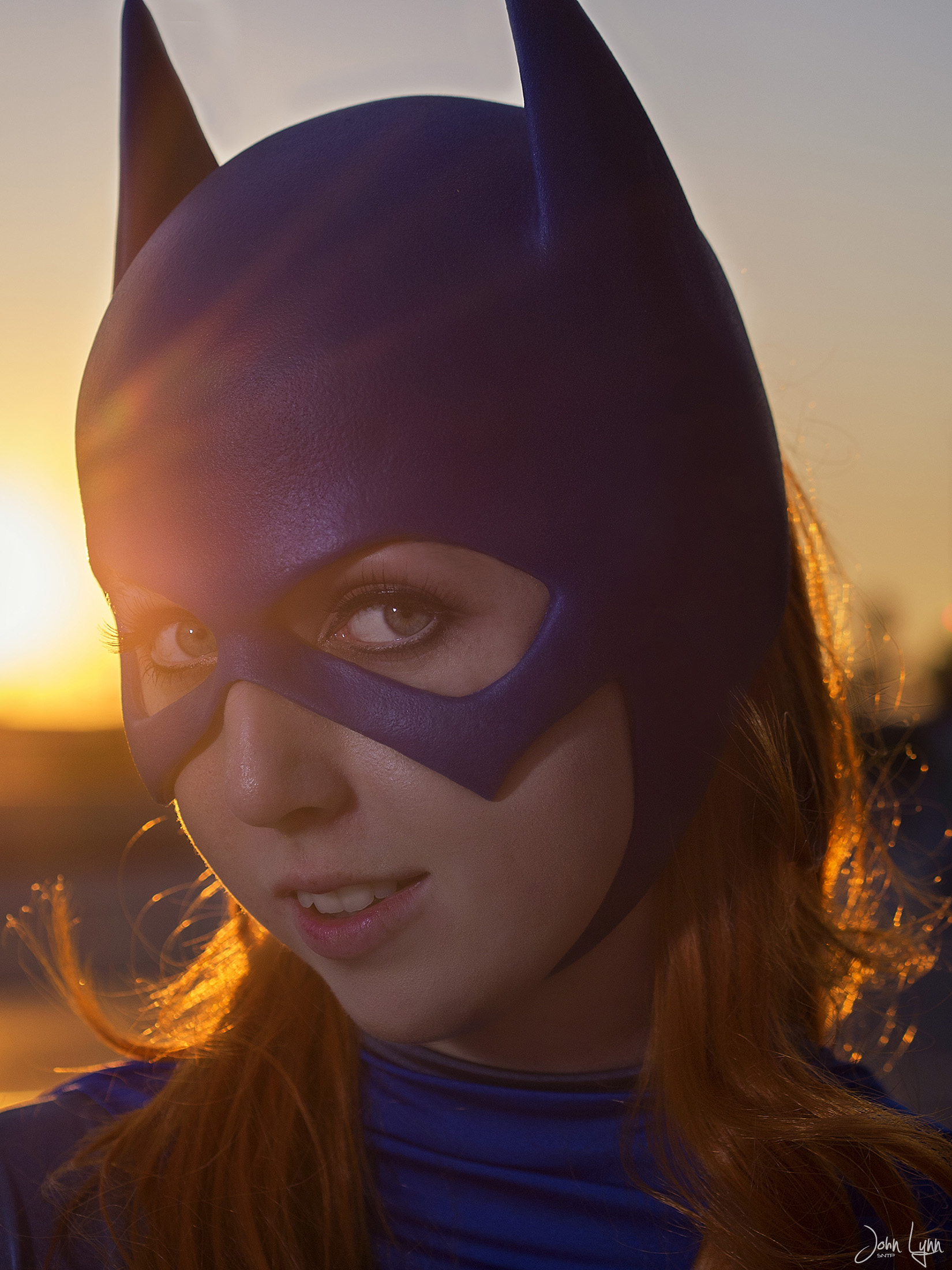 Batgirl