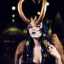 Lady Loki 4