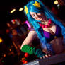 Arcade Sona!! 3