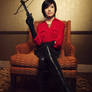 Ada Wong Cosplay