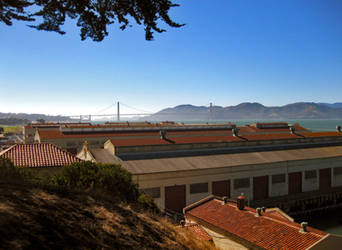 Fort Mason