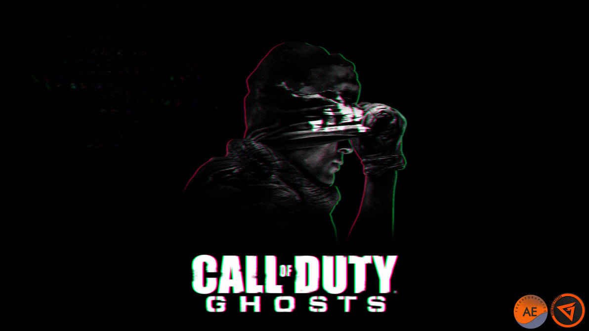 Cod Ghosts Graphics Mod CoD Ghosts Wallpaper by freeAEgraphics on DeviantArt