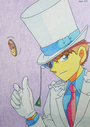 Kaito Kid