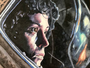 Ellen Ripley