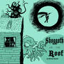 A Shoggoth On The Roof