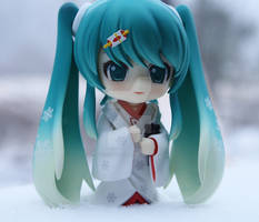 Snow Miku