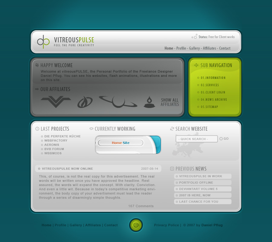 Project Ziro by synthes