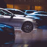 Mercedes Class' II - IAA 2013