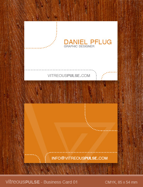 vP2006 - Business Card 01