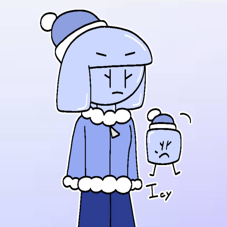 Deviantart Ice Cube Ice Cube by LTVLiveStudios on DeviantArt