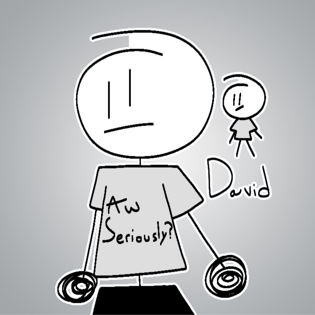 Base David Deviantart David by LTVLiveStudios on DeviantArt
