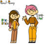 Humanized Remote Humanized Remote by LTVLiveStudios on DeviantArt