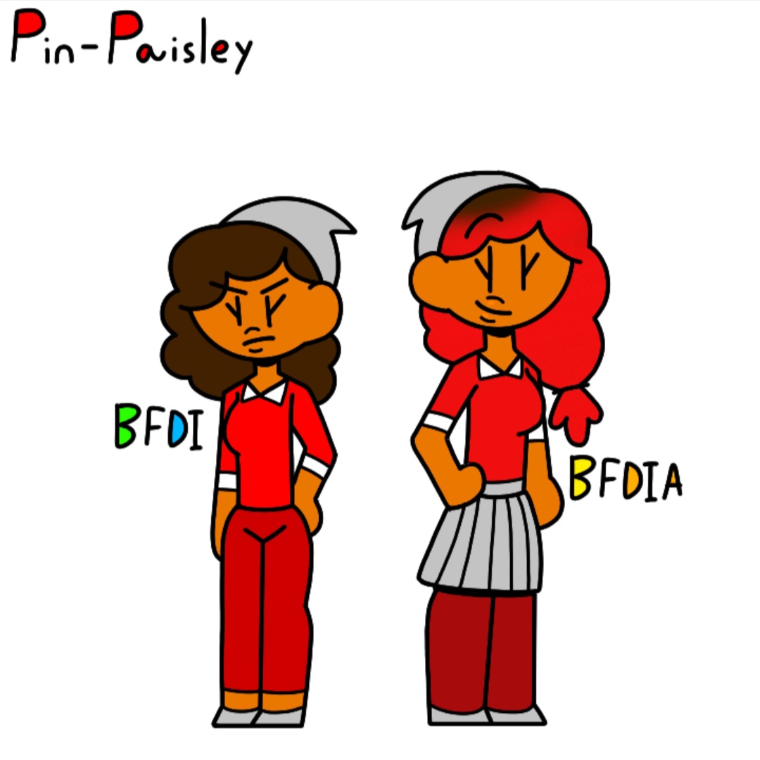 Humanized Fan Humanized Pin by LTVLiveStudios on DeviantArt