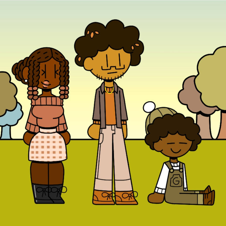 Fall BFDI drawing!! by LTVLiveStudios on DeviantArt