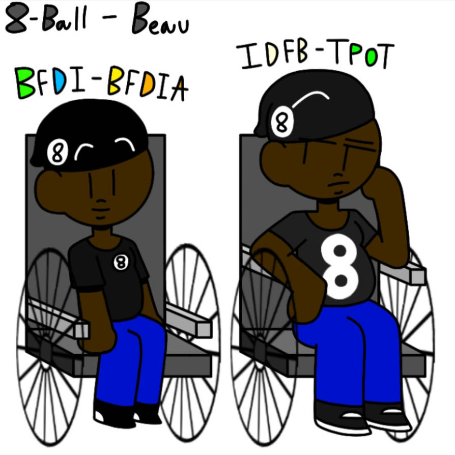Bfdi Inavder Regarding the BFDI - BFDIA designs by LTVLiveStudios on DeviantArt