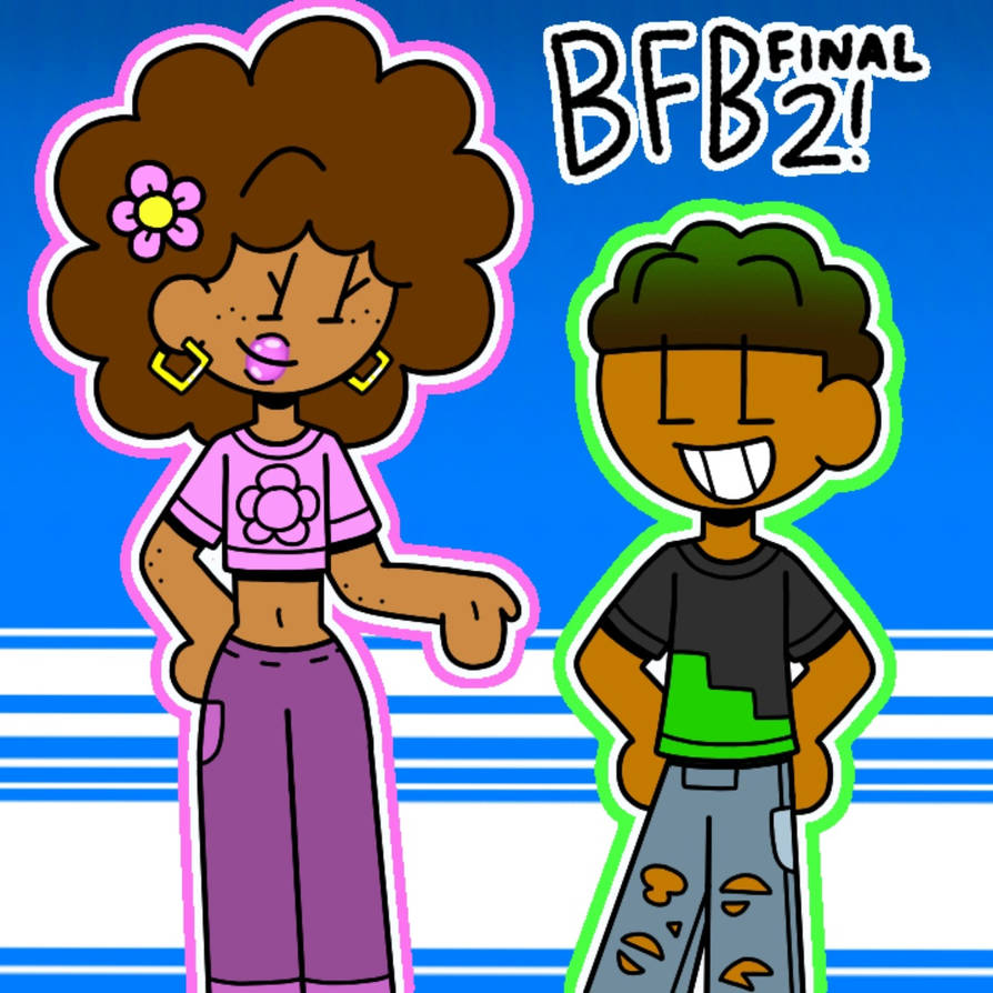 BFB Final 2 By LTVLiveStudios On DeviantArt bfb-final-2-by-ltvlivestudios-on-deviantart