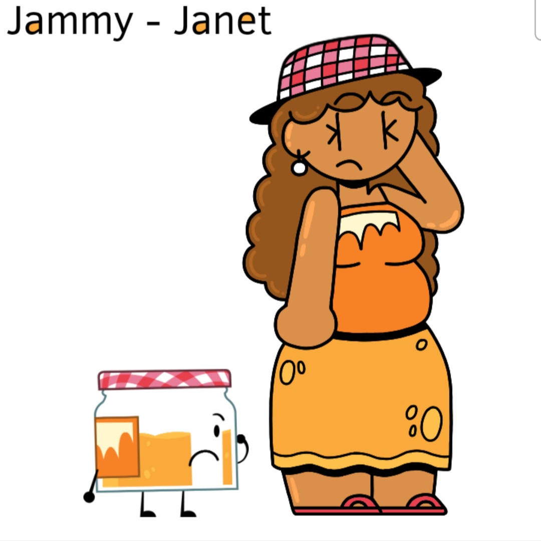 Jimmy Humanized Humanized Jammy by LTVLiveStudios on DeviantArt