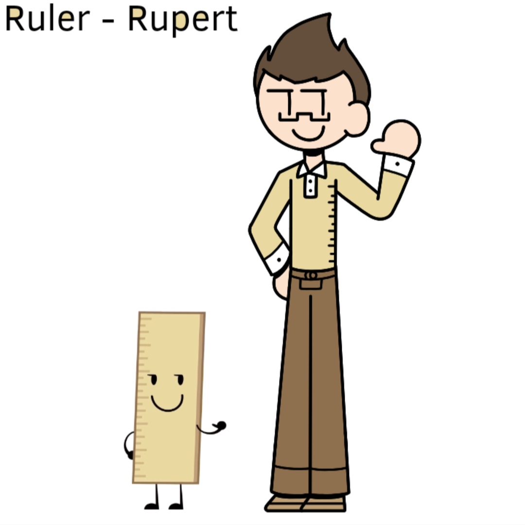 Bfdie Ruler Humanized Humanized Ruler by LTVLiveStudios on DeviantArt