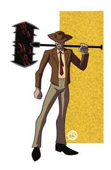Absolute Scarecrow