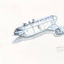 Star Wars Freighter