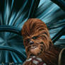 Chewie in Falcon - final