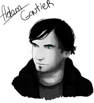 Adam Gontier