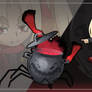 Evil Young Princess