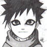 kid gaara