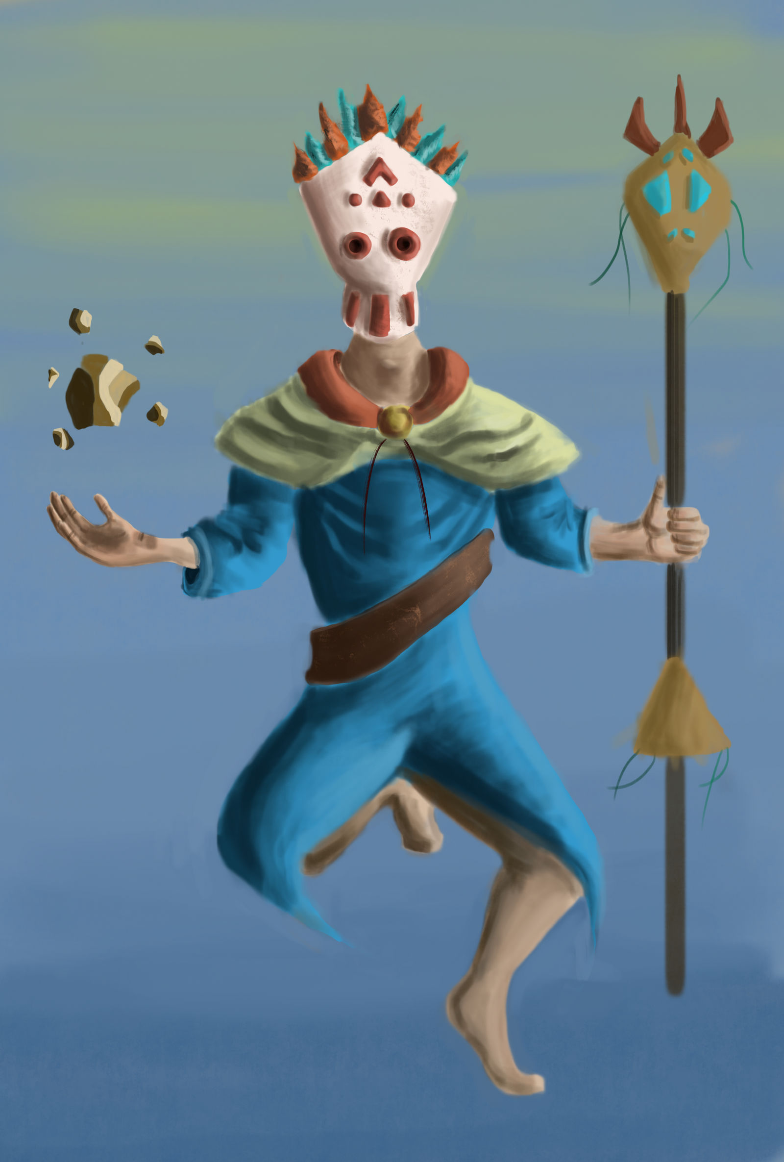 Rundo by Tom-Stefan on DeviantArt
