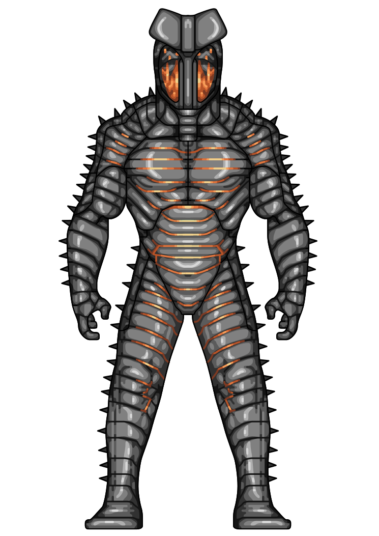 Destroyer 02.pdf Destroyer 02 by Wiggykiller on DeviantArt
