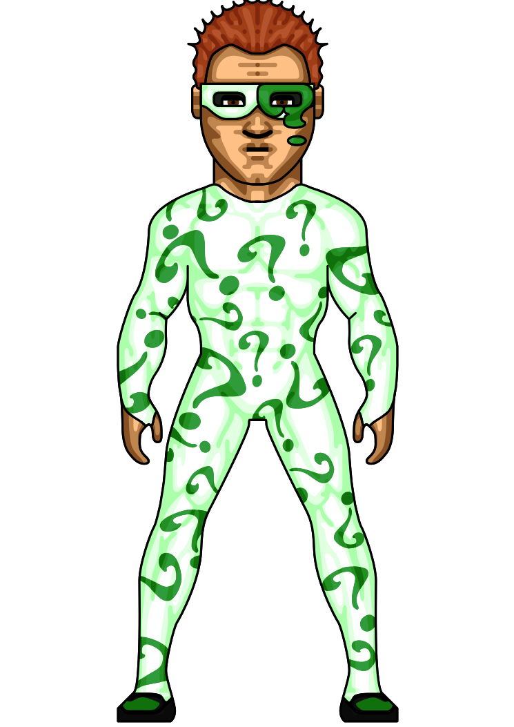 Riddler 03