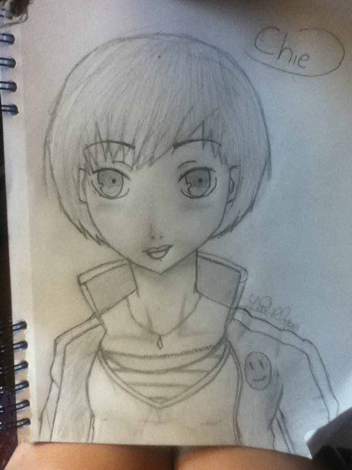 Chie