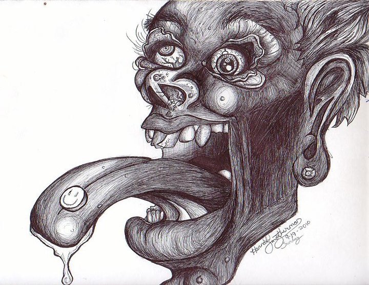 Extase Drawing Ecstasy by angel-gabriel989 on DeviantArt