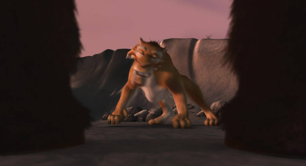 Ice Age Rufus Ice Age 2002 by Lucasferreiraabreu on DeviantArt