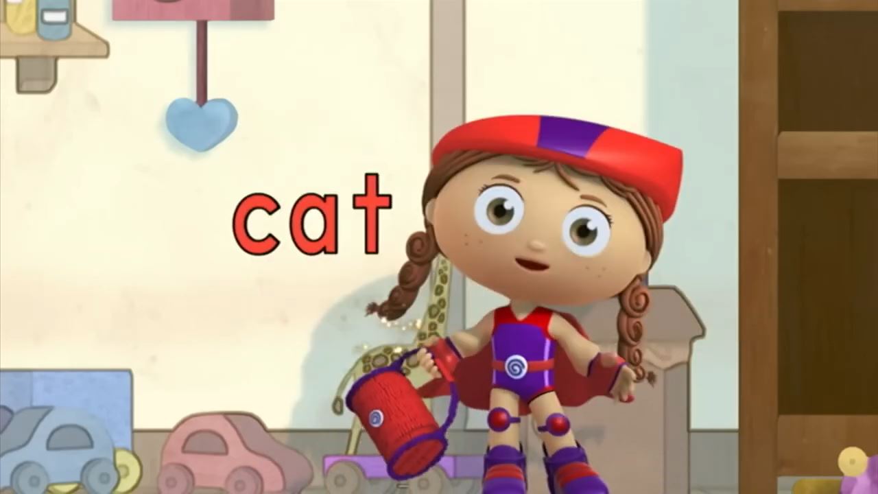 Wonder Red Letters Deviantart Super Why Wonder Red by Lucasferreiraabreu on DeviantArt