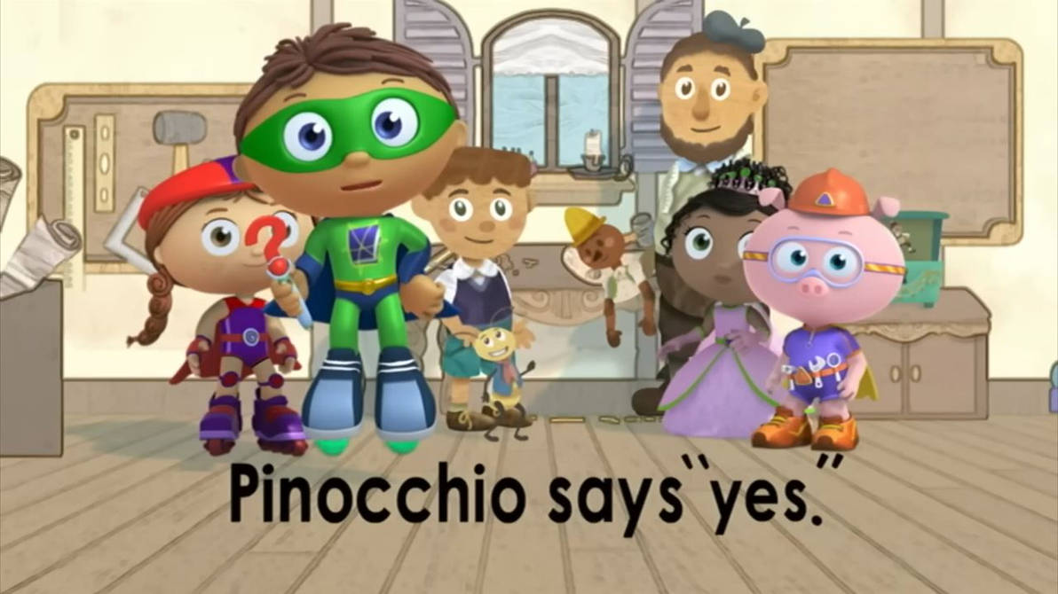 Super Why 2007 By Lucasferreiraabreu On DeviantArt super-why-2007-by-lucasferreiraabreu-on-deviantart