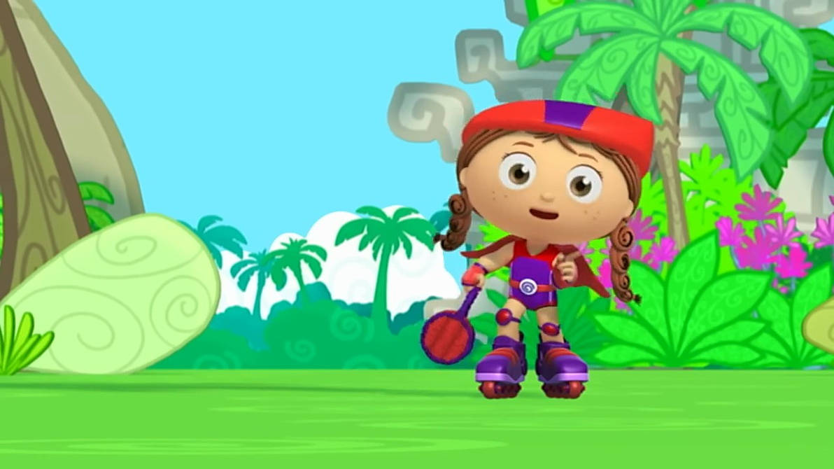 Super Why 2007 By Lucasferreiraabreu On DeviantArt super-why-2007-by-lucasferreiraabreu-on-deviantart