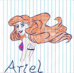 Ariel