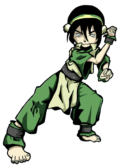 Toph