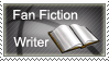 Fan Fiction Writer by Shulky