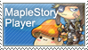 MapleStory Stamp by Shulky