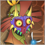 Skull Kid Avatar