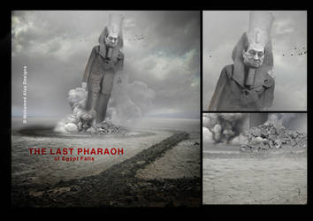 The Last Pharaoh