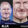 R.I.P. Steve Jobs