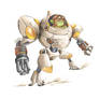 Ruckus (Version1) | Paladins